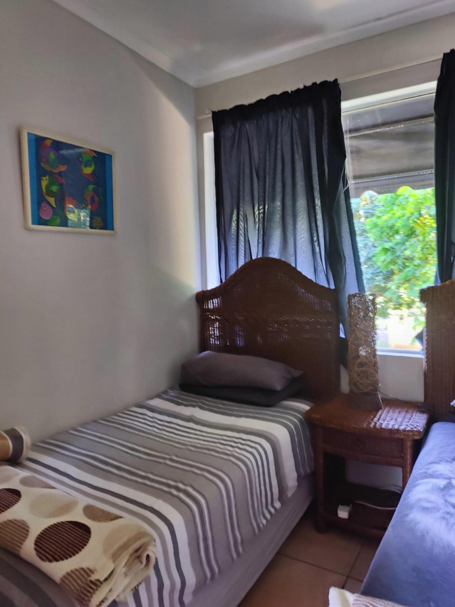 Upstairs Flat Sea Views Pet Friendly Apartamento Ballito Exterior foto