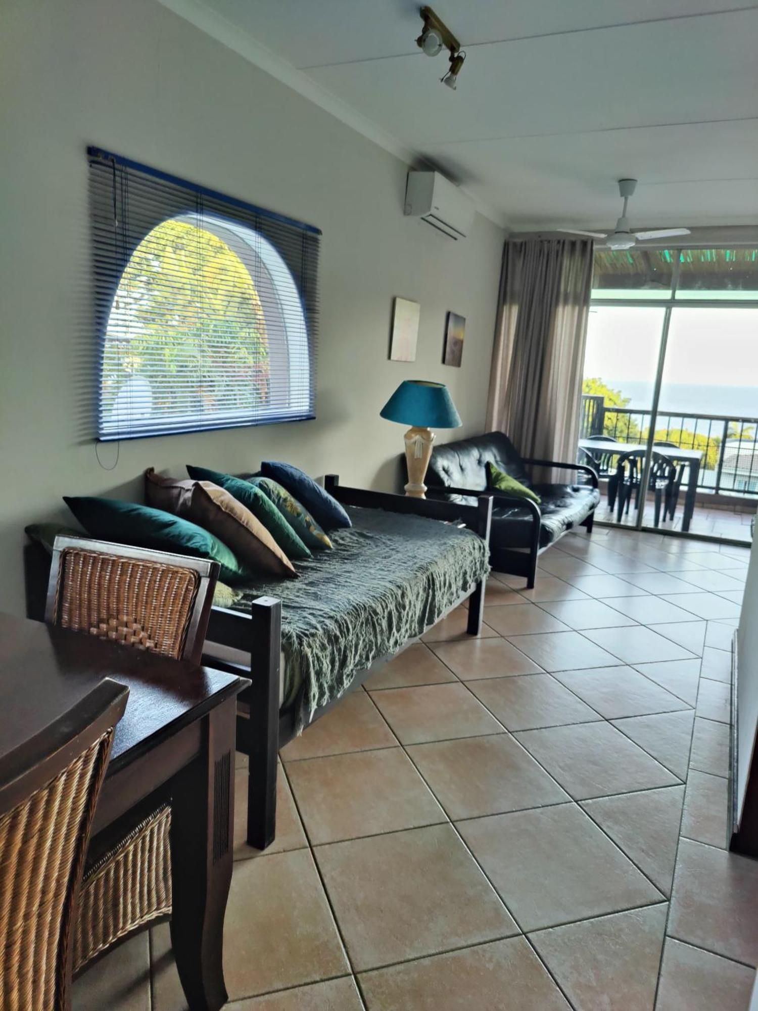 Upstairs Flat Sea Views Pet Friendly Apartamento Ballito Exterior foto