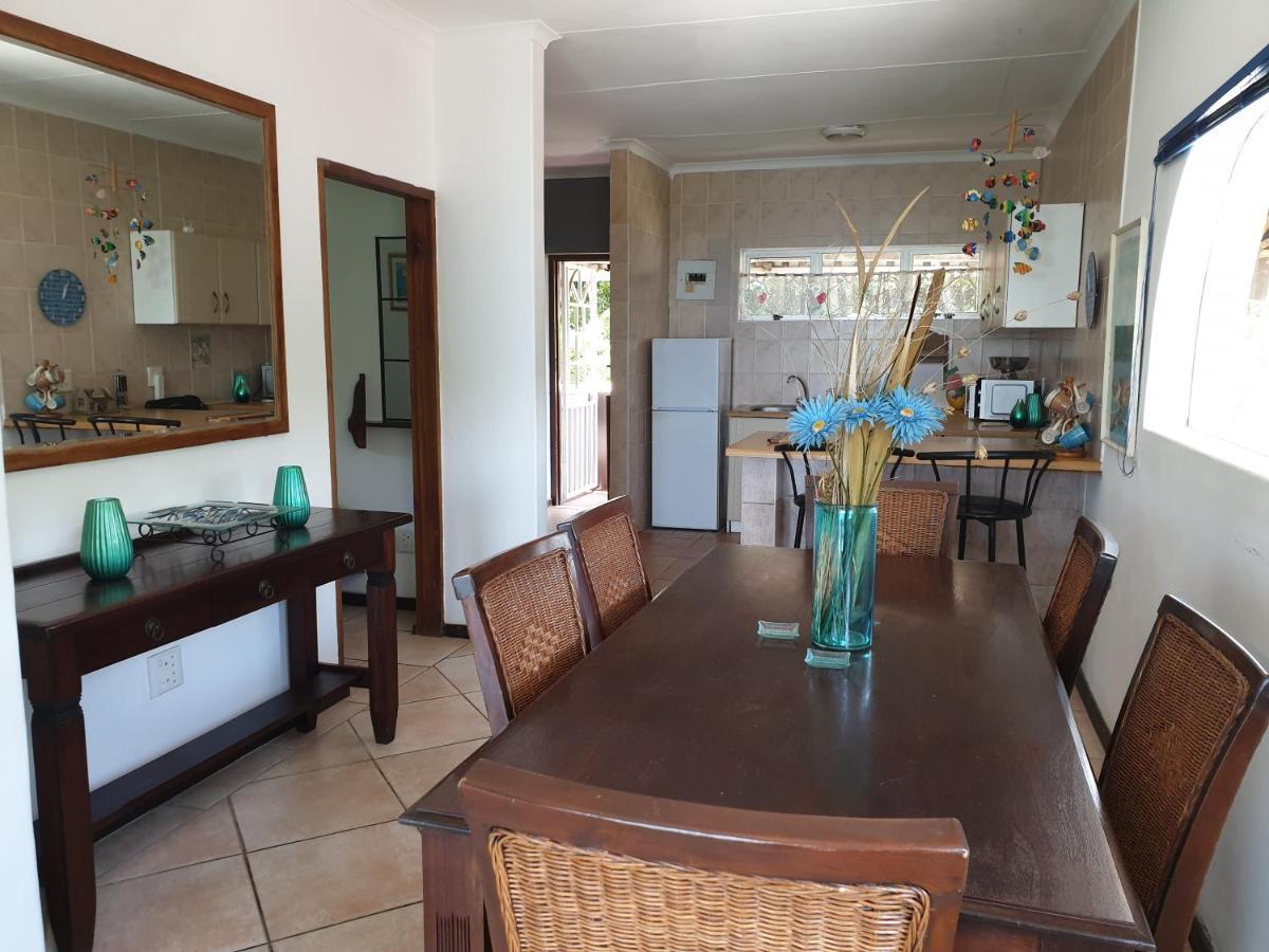 Upstairs Flat Sea Views Pet Friendly Apartamento Ballito Exterior foto